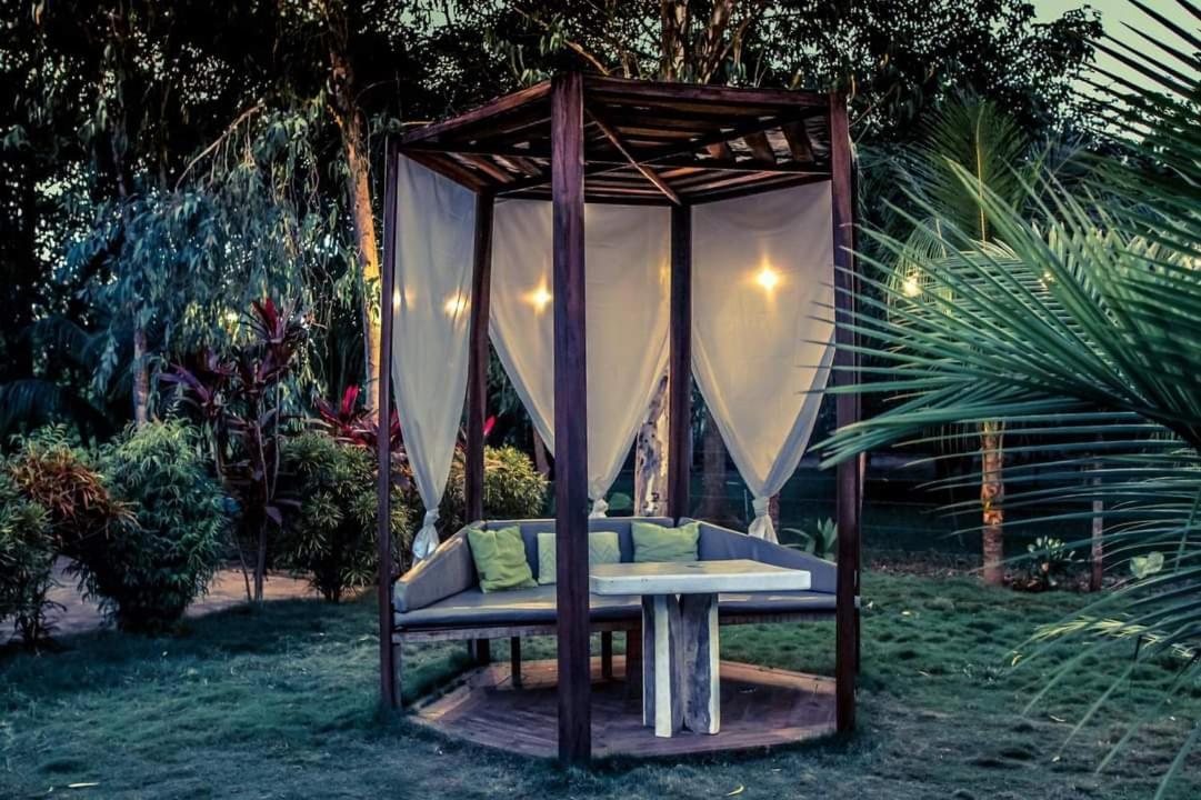 Lodge Dunas Surf Aposentillo