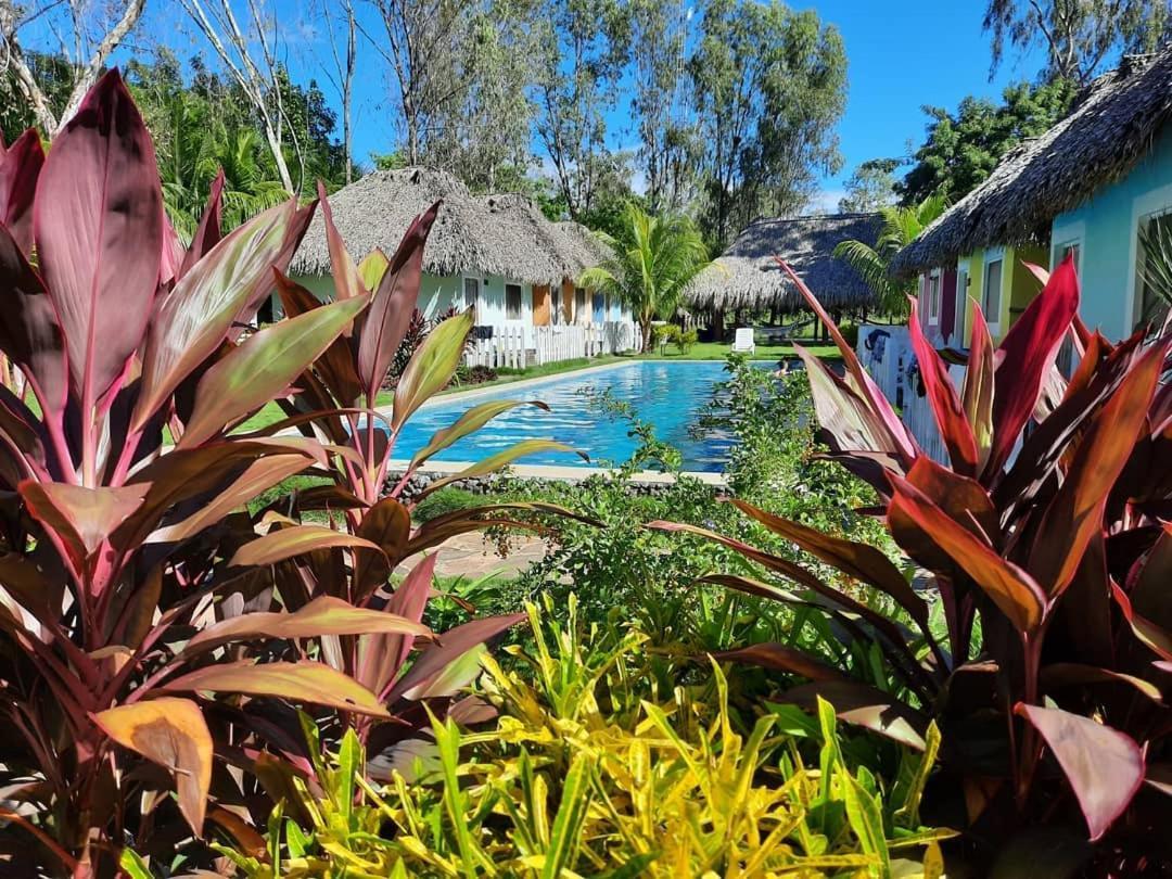 Dunas Surf Lodge