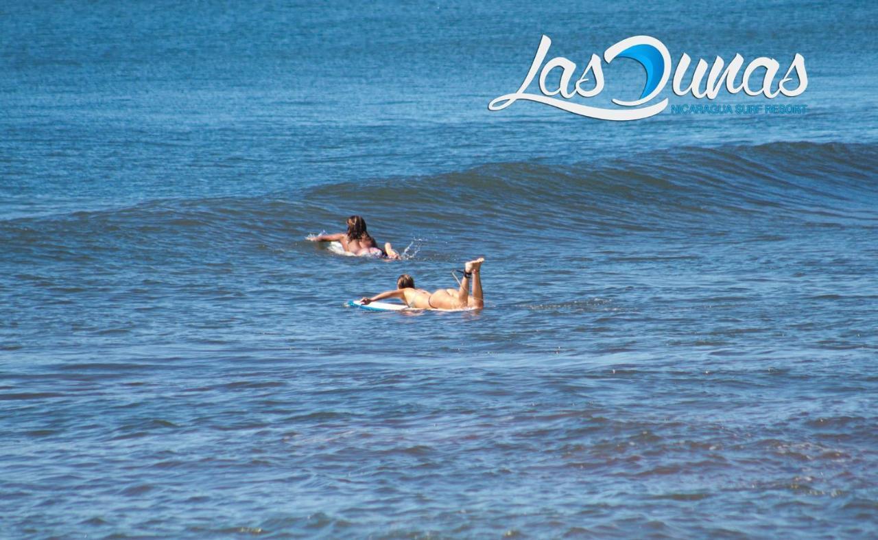 Lodge Dunas Surf *