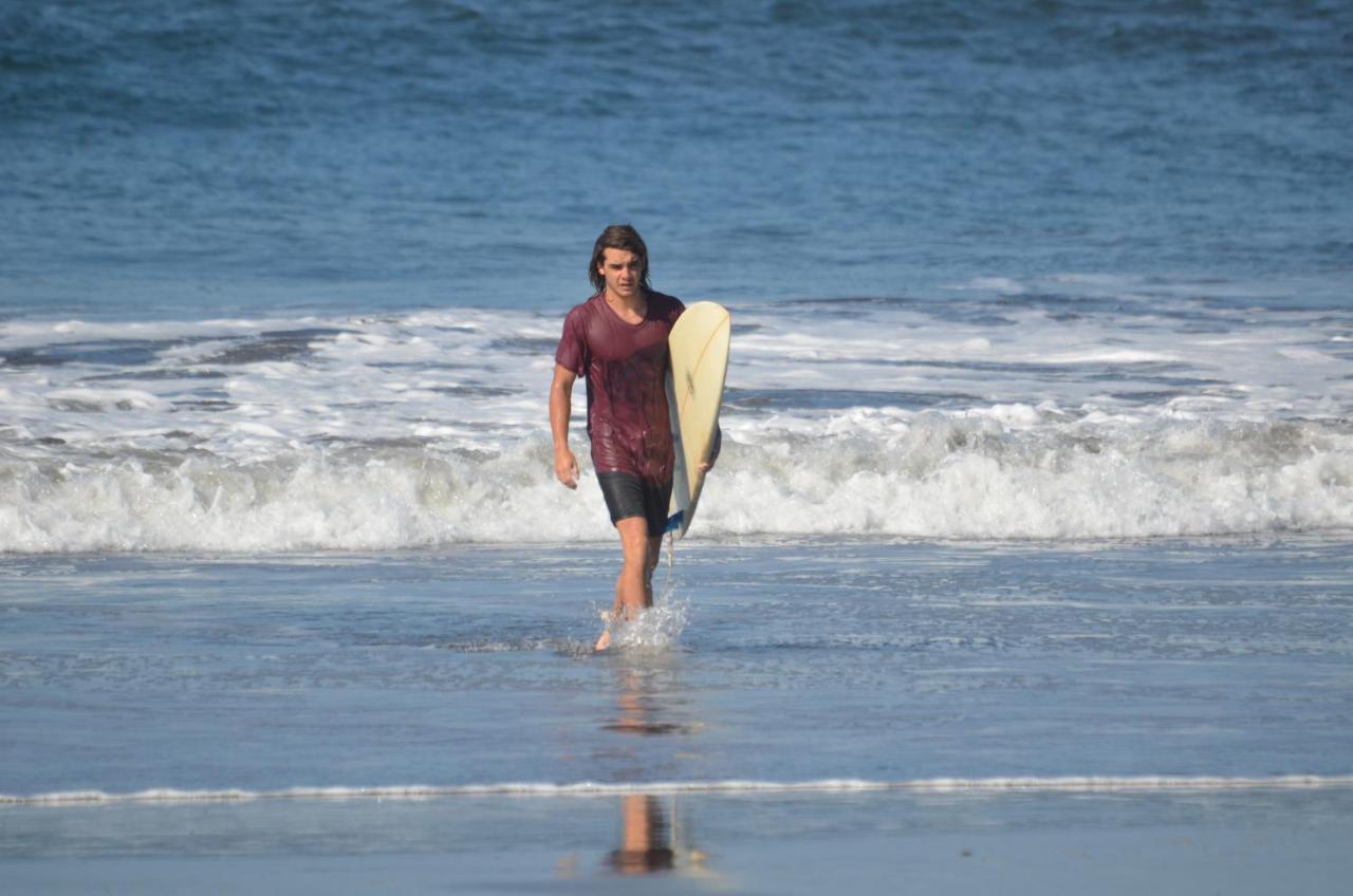 Lodge Dunas Surf