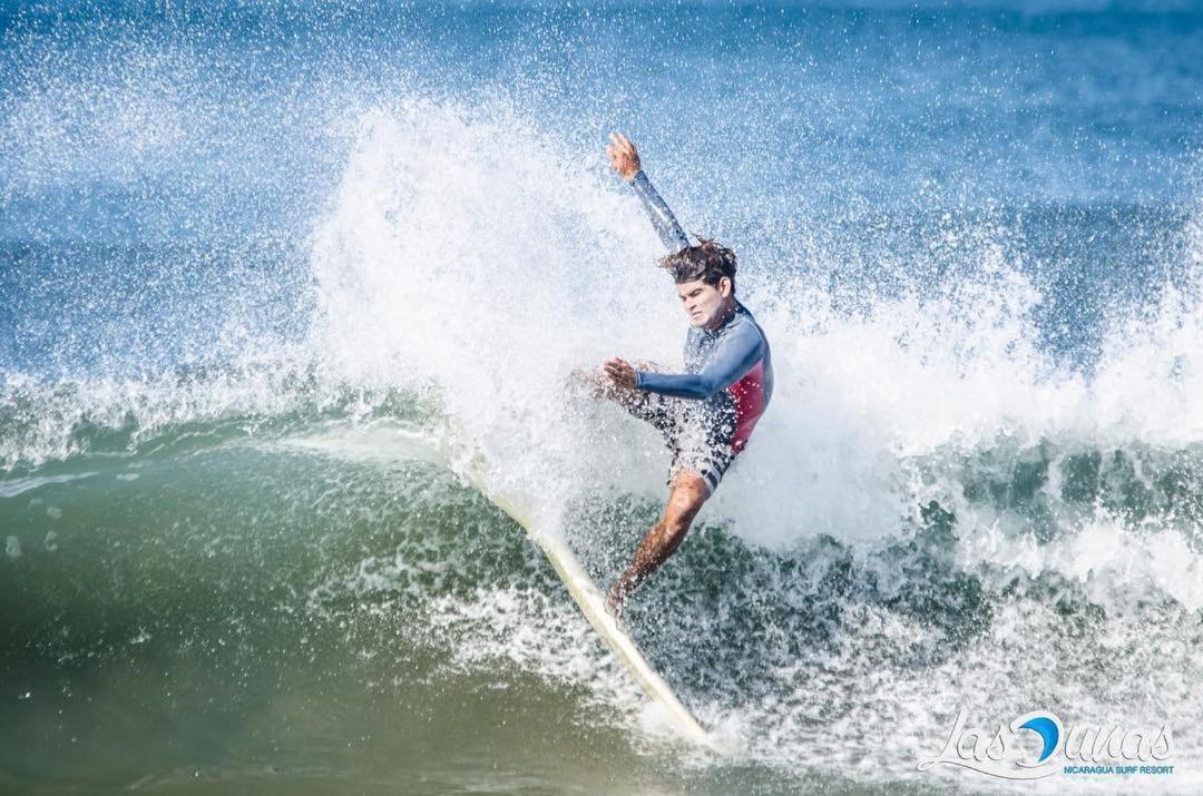 Lodge Dunas Surf