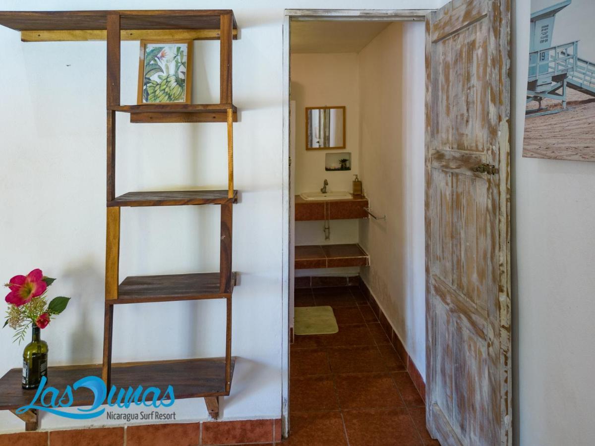 Lodge Dunas Surf Aposentillo