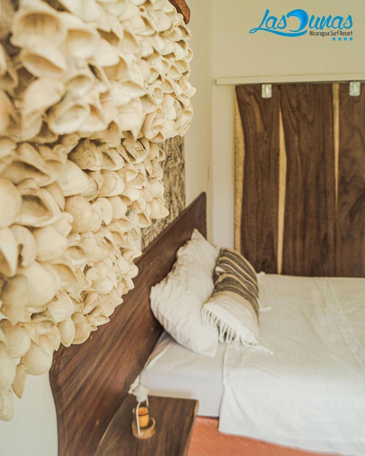 Lodge Dunas Surf
