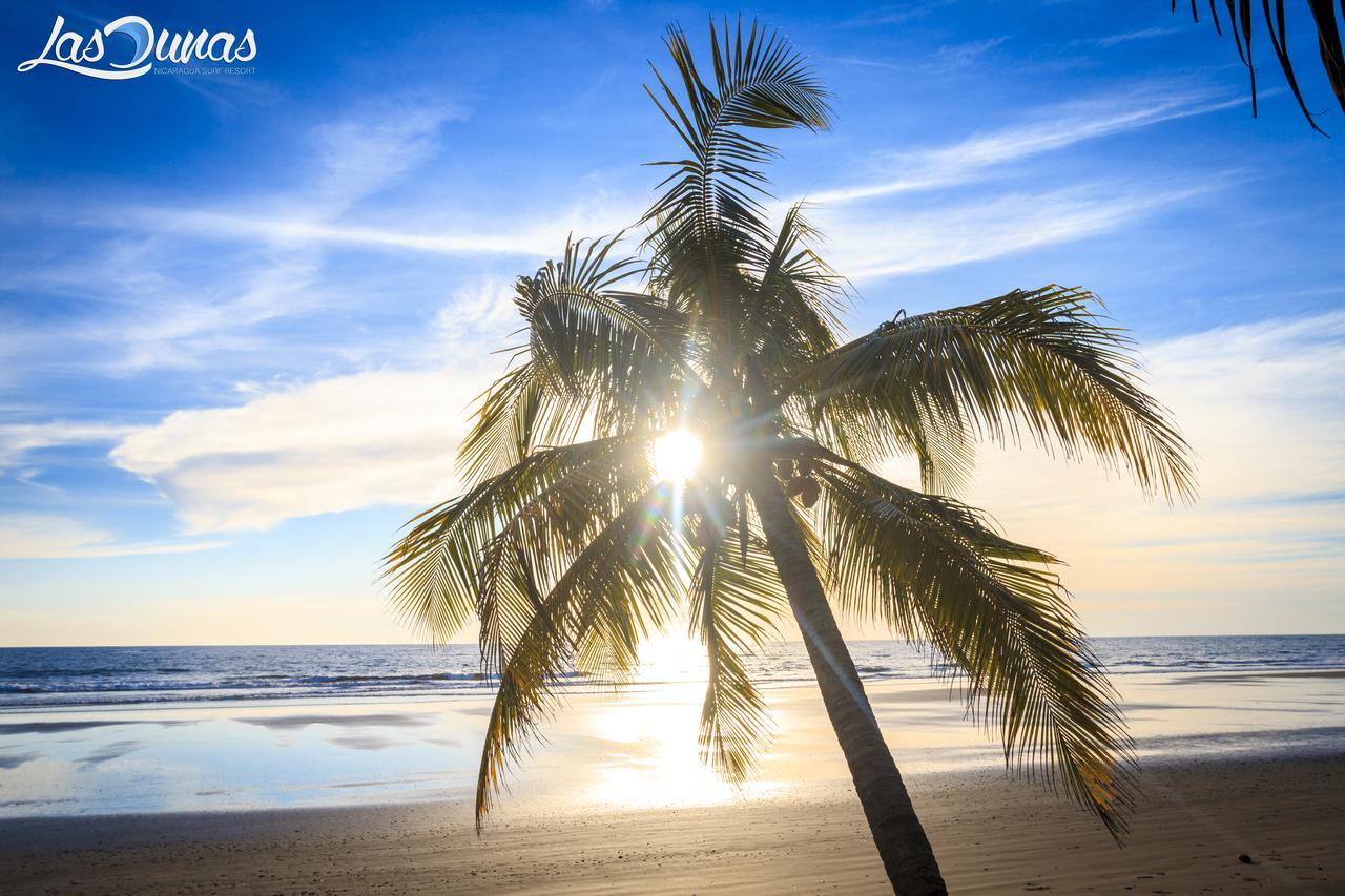 Dunas Surf Lodge Aposentillo