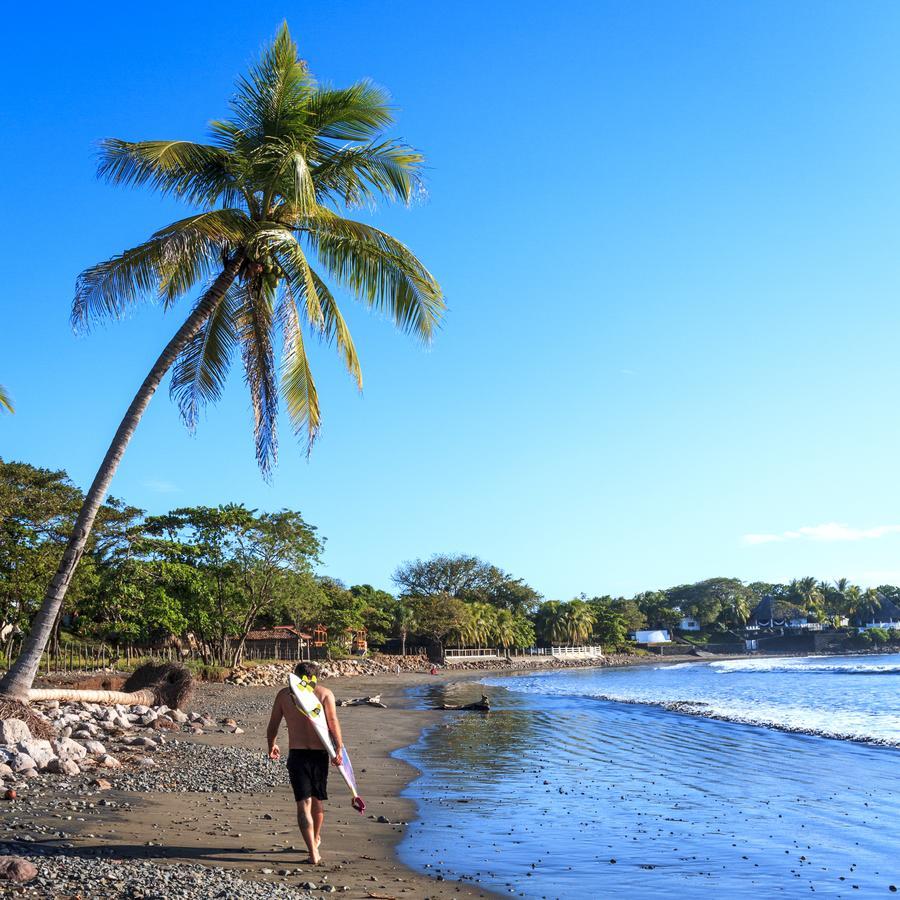 Dunas Surf Lodge Aposentillo