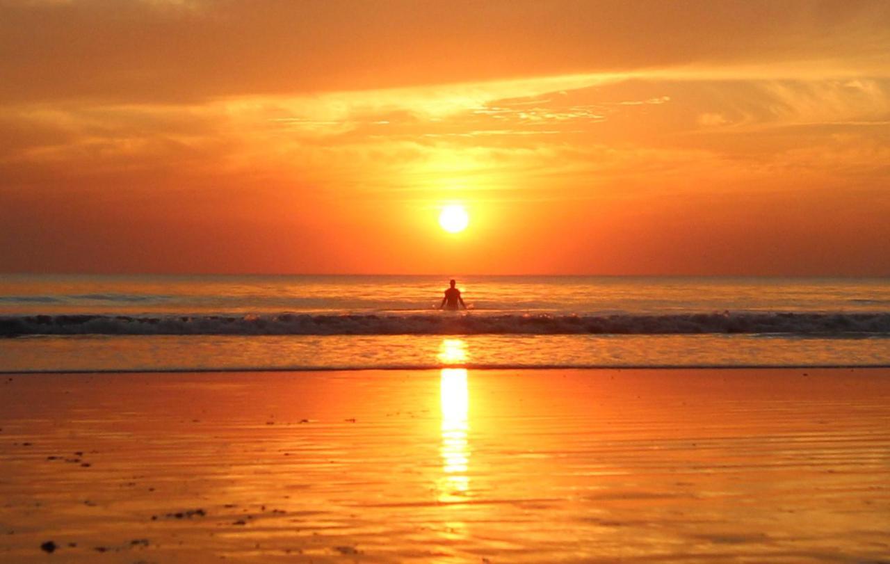 Dunas Surf Lodge *
