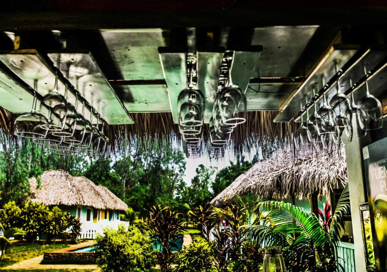 Dunas Surf Lodge Aposentillo