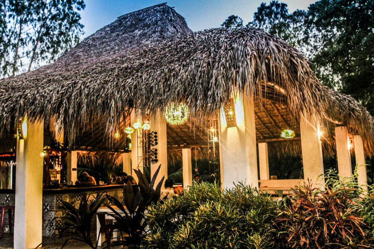 Lodge Dunas Surf Aposentillo