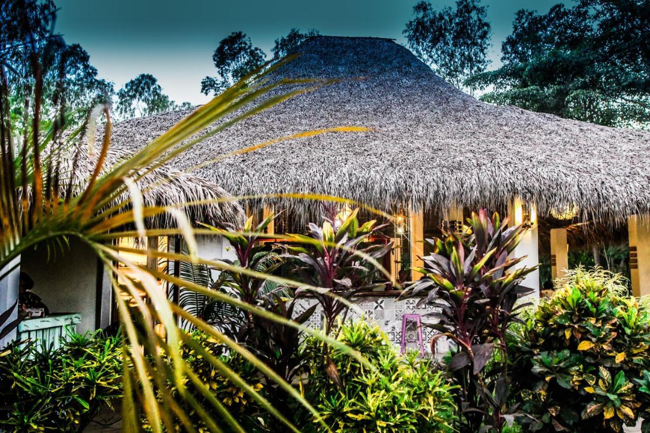 Dunas Surf Lodge Aposentillo